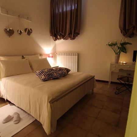 Suite Del Vico Αλμπερομπέλο Εξωτερικό φωτογραφία