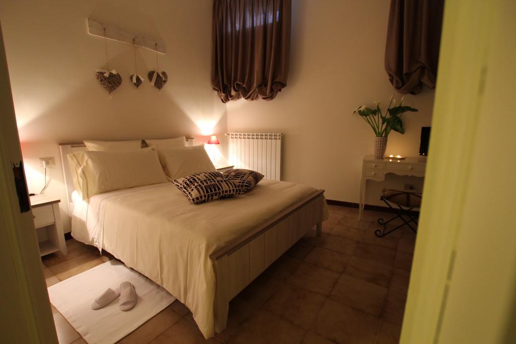 Suite Del Vico Αλμπερομπέλο Εξωτερικό φωτογραφία