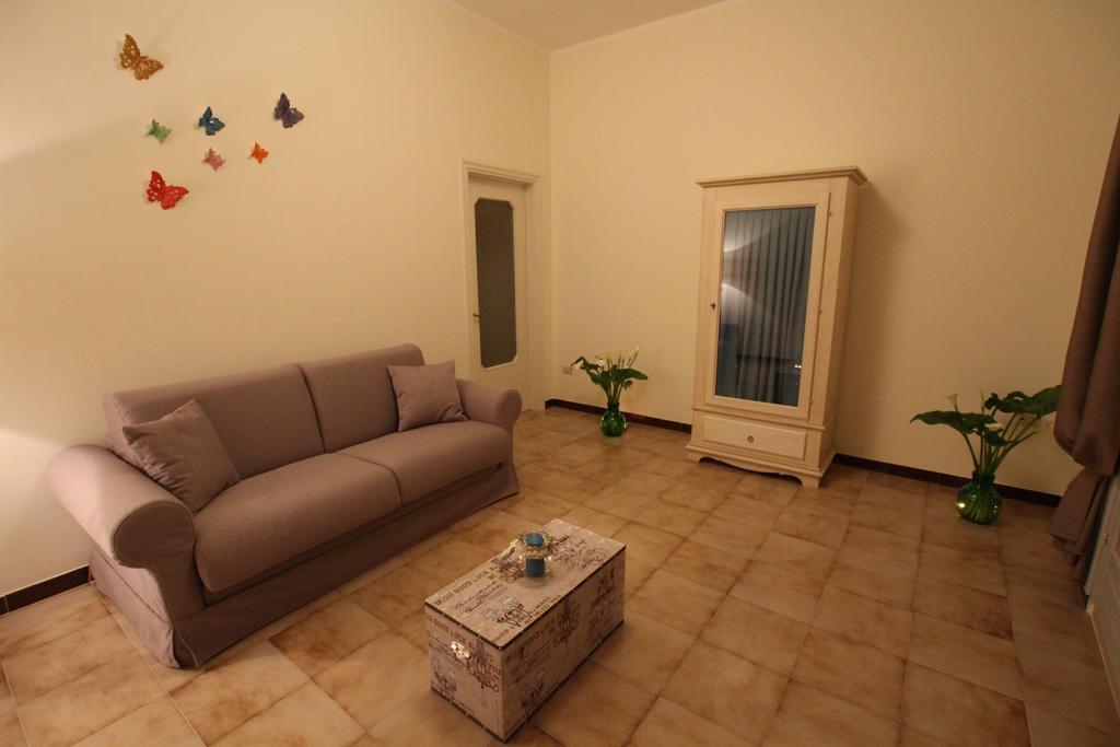 Suite Del Vico Αλμπερομπέλο Εξωτερικό φωτογραφία